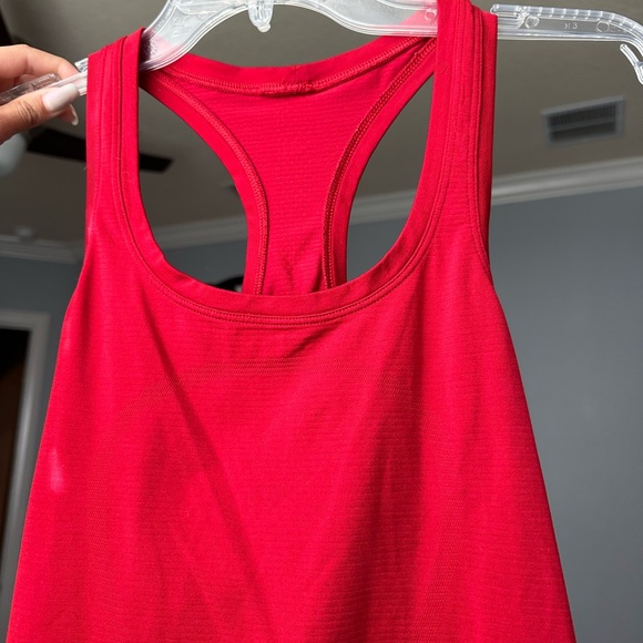 Lululemon Swiftly Tech Racerback Tank Top 2.0 Race Length - Picture 4 of 5